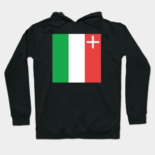 Neuchâtel Hoodie